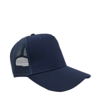 Gorra Javi unisex color navy