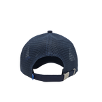 Gorra Javi unisex color navy