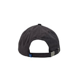 Gorra Neutral unisex color gris