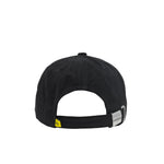 Gorra Pelota unisex color negro