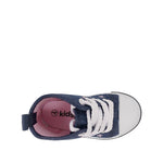 Canvas Sony para infante color denim