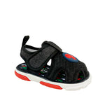 Canvas Edwin para infante color denim