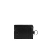Billetera Ben unisex color negro