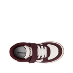 Sneakers Austin para infante color blanco