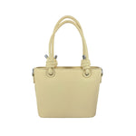 Crossbody Raquel para mujer color amarillo