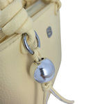 Crossbody Raquel para mujer color amarillo