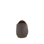 Ballerinas Andian para mujer color taupe