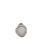 Ballerinas Andian para mujer color hueso