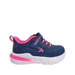 Tennis Leny para infante color navy