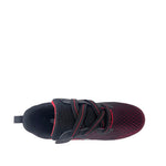 Tennis Fer para infante color negro