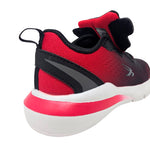 Tennis Fer para infante color negro