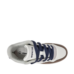 Sneakers Nico para niño color blanco