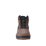 Botas Dominic para niño color café