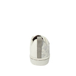 Sneakers Austin para infante color blanco y gris