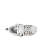 Sneakers Daniel para infante color blanco