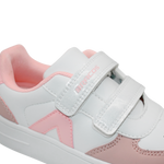 Sneakers Angeline para niña color blanco