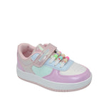 Tennis Angeline para infante color multi
