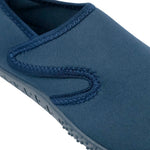 Sandalias Flats Nilo para niño color navy