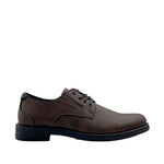 Casuales Marin para hombre color café