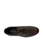 Casuales Marin para hombre color café