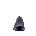 Mocasines Peres para hombre color negro