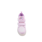 Botas Frozen para niña color lila