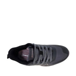 Tennis Greta para mujer color negro