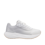 Tennis Aloha para mujer color blanco