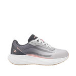 Tennis Aloha para mujer color gris