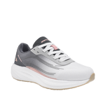 Tennis Aloha para mujer color gris