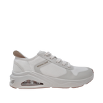 Tennis Shirly para mujer color beige