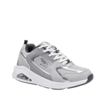 Tennis Yana para mujer color gris