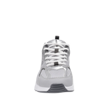Tennis Yana para mujer color gris