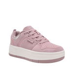 Tennis Tiana para mujer color rosado