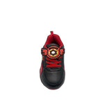 Tennis Ironman para niño color rojo