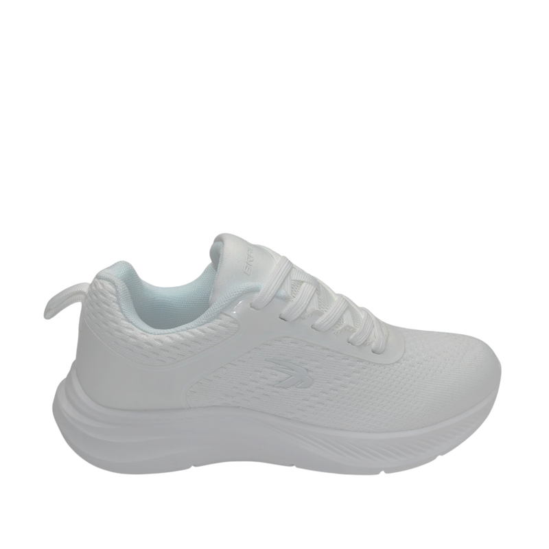 Tennis Tania para mujer color blanco