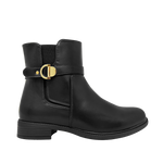 Botas Betsy para mujer color negro