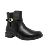 Botas Betsy para mujer color negro