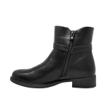 Botas Betsy para mujer color negro