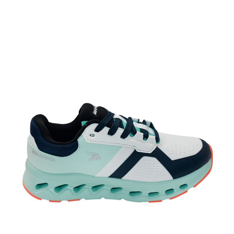 Tennis Iga para mujer color menta