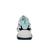 Tennis Litz para mujer color blanco
