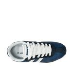 Tennis Kyo para mujer color azul