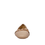 Ballerinas Esme para mujer color beige