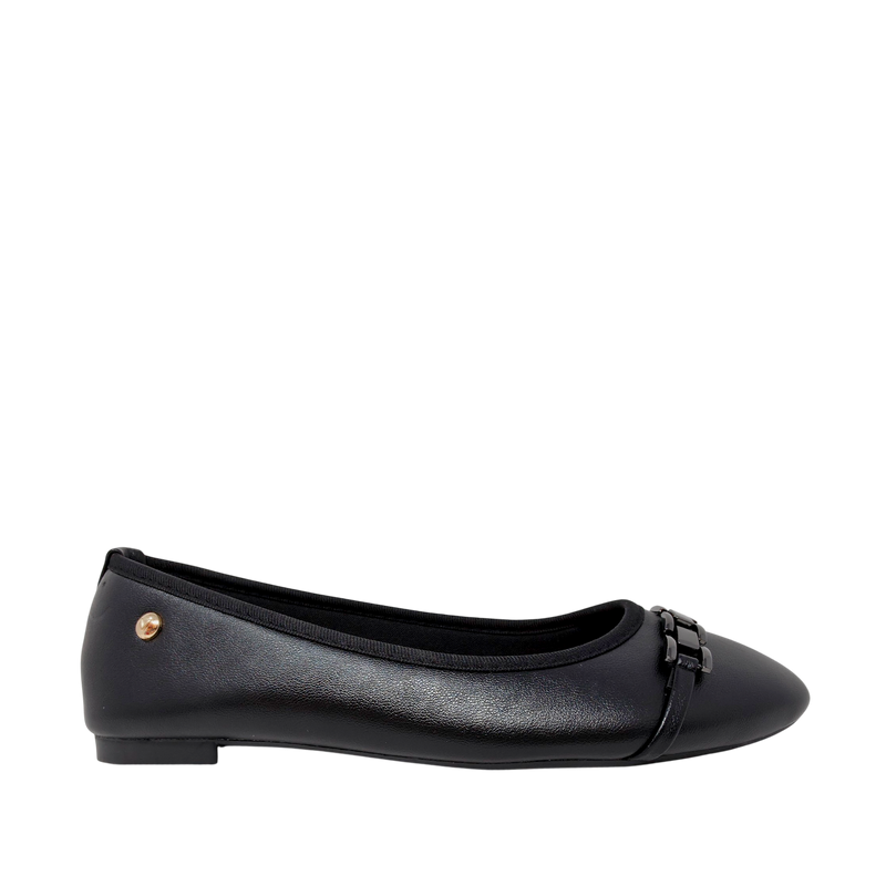 Ballerinas Esme para mujer color negro