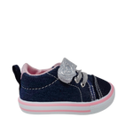 Canvas Stef para infante color denim