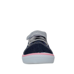 Canvas Stef para infante color denim