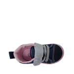 Canvas Stef para infante color denim