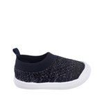 Canvas Celina para infante color denim
