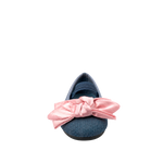 Ballerinas Andy para infante color denim