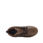 Botas Rudy para niño color tan